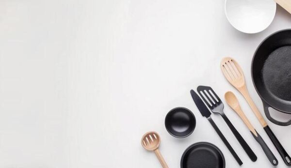 Kitchen Appliances